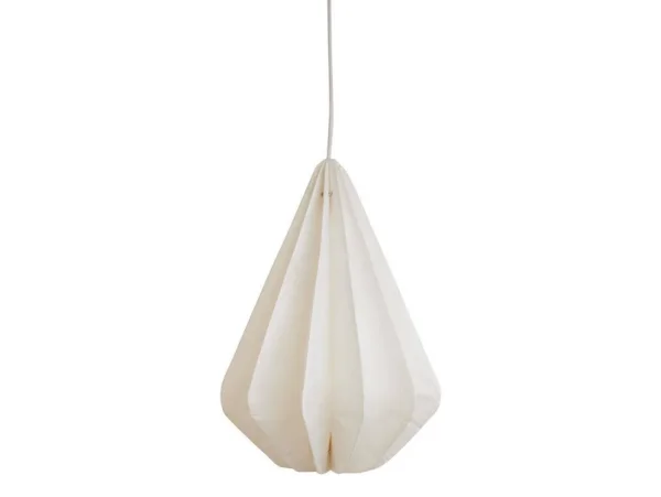 Watt & Veke - Pinecone Suspension White