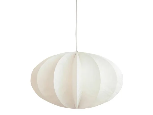 Watt & Veke - Pumpkin Suspension White