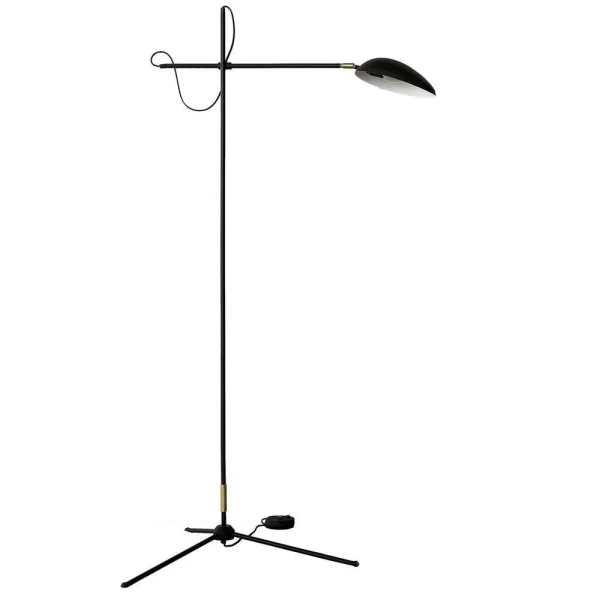 Watt & Veke - Spoon Lampadaire