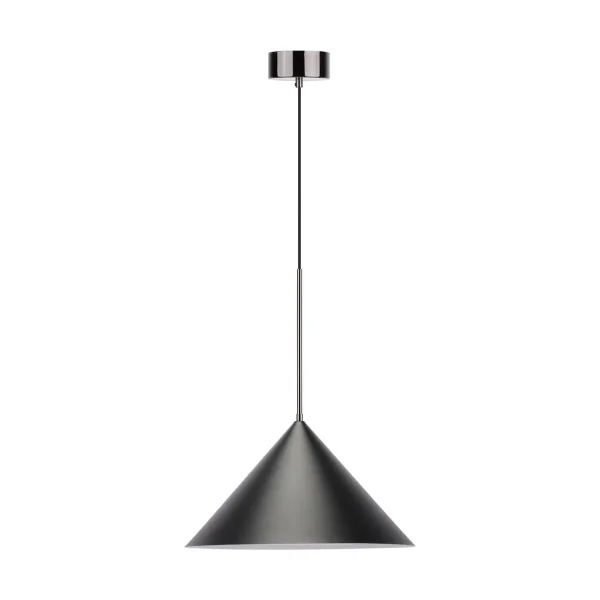 Watt & Veke Suspension Kuro Black, Ø45x25 cm
