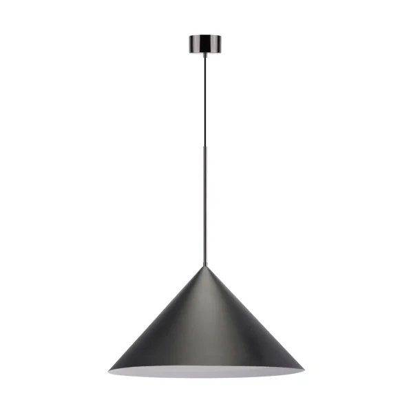 Watt & Veke Suspension Kuro Black, Ø65x36 cm