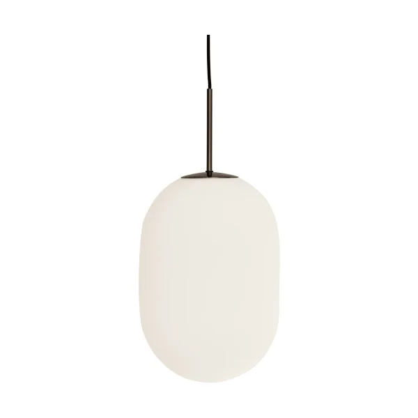 Watt & Veke Suspension Noor L Ø24 cm White