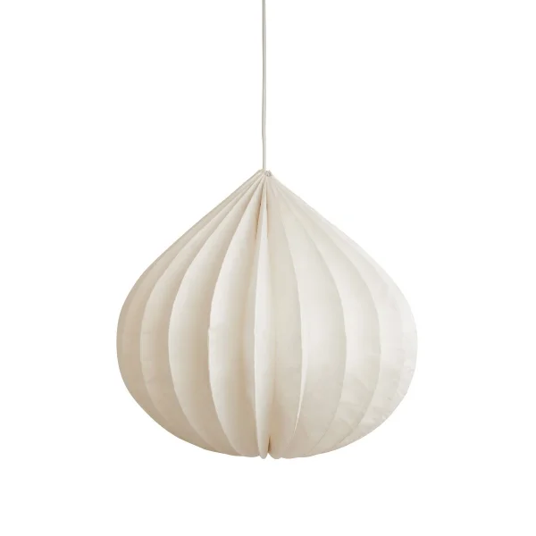 Watt & Veke Suspension Onion White