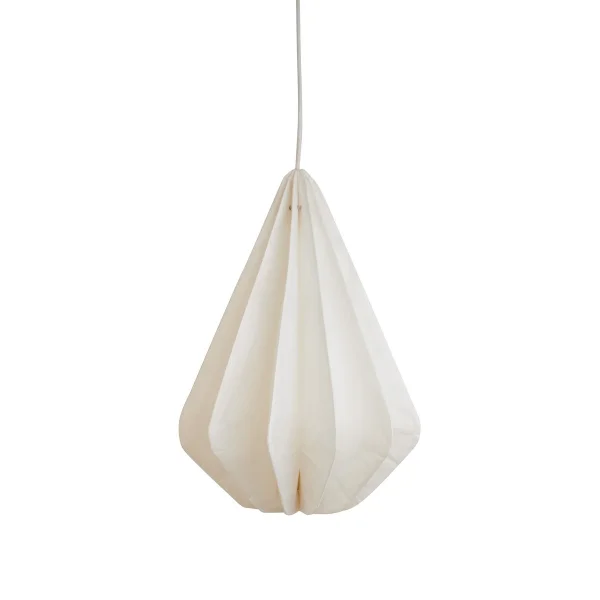 Watt & Veke Suspension Pinecone White