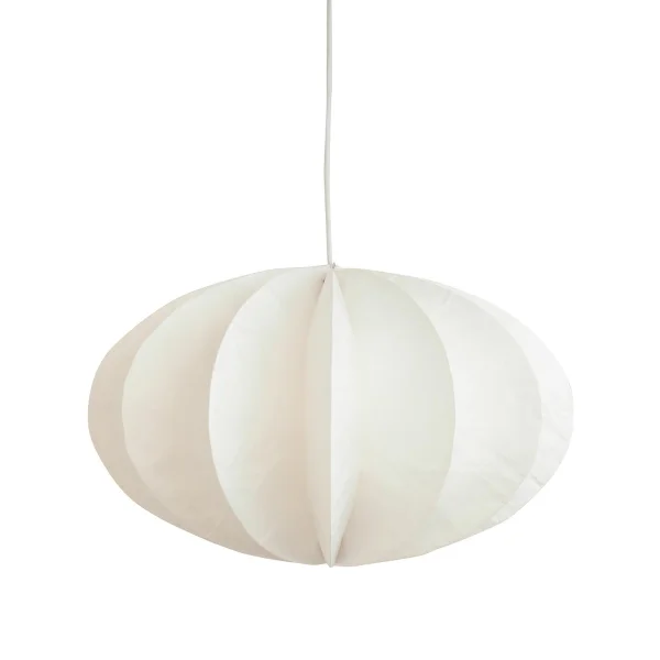 Watt & Veke Suspension Pumpkin White