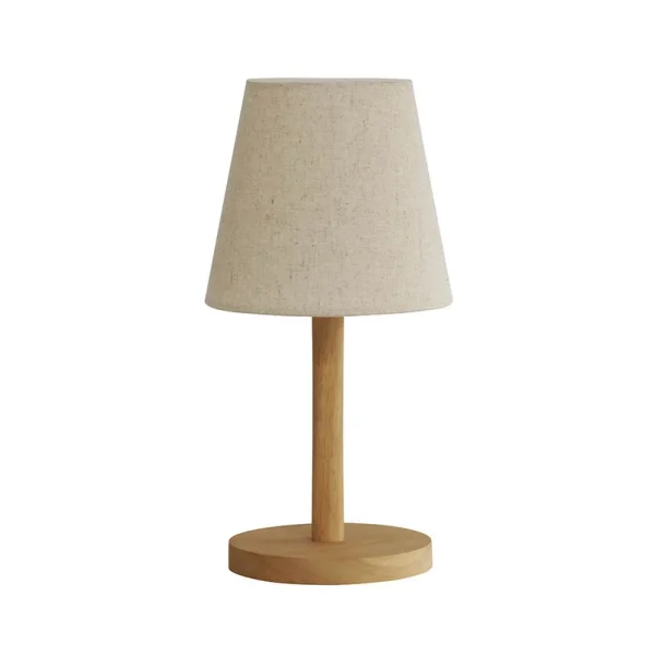Watt & Veke - Tess LED Portable Lampe de Table Dim. Natural