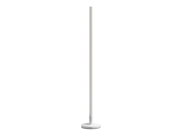 WiZ - Pole Lampadaire Wi-Fi White