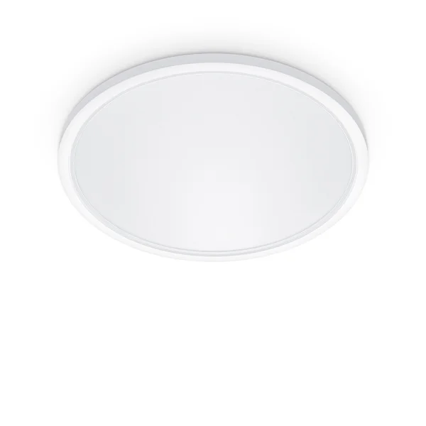 WiZ - SuperSlim Plafonnier 22W RGB White