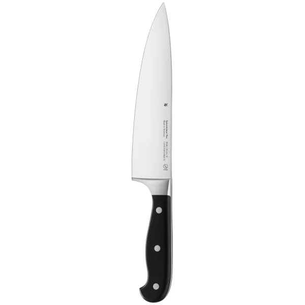 WMF Couteau de cuisine Spitzenklasse Plus 20cm Acier inoxydable