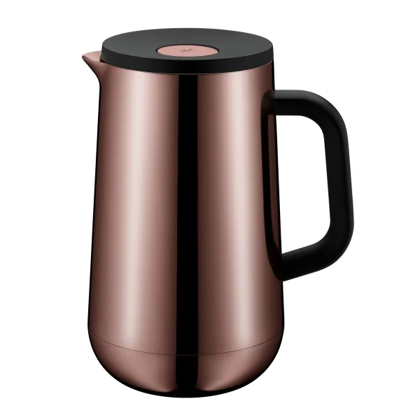 WMF Pichet thermos Impulse 1 l Cuivre