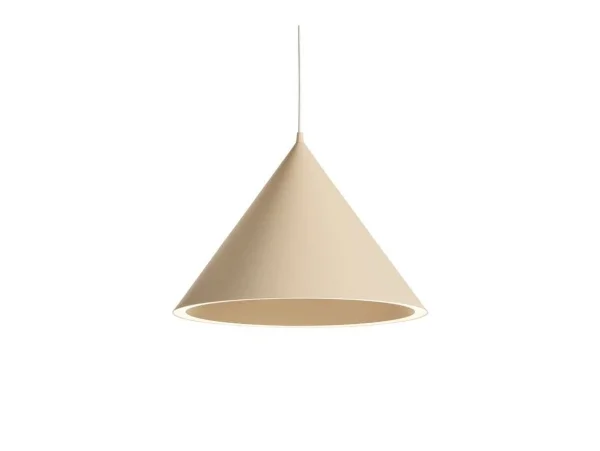 Woud - Annular Suspension Large Beige