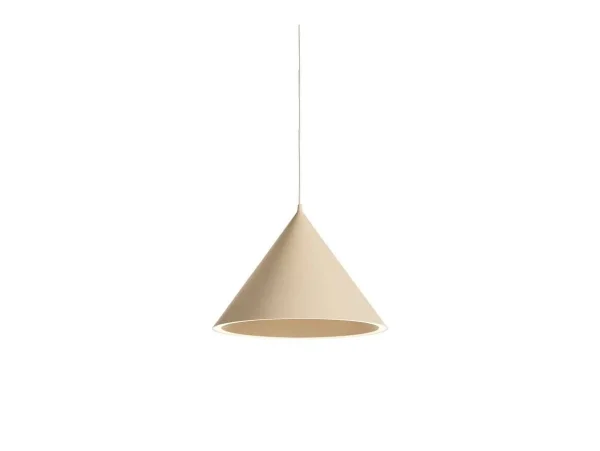 Woud - Annular Suspension Small Beige