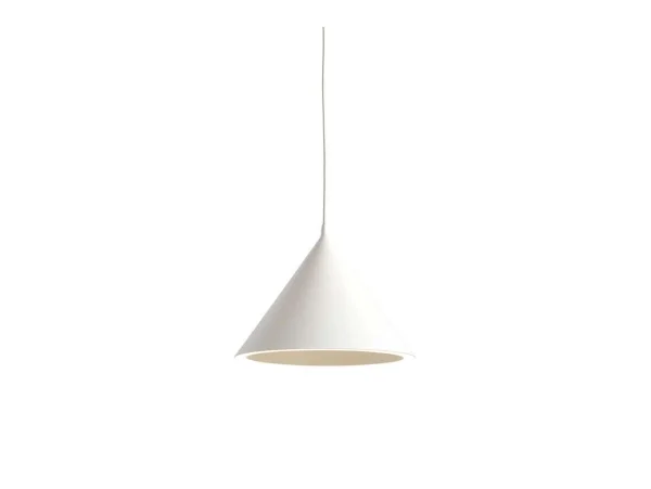 Woud - Annular Suspension Small White