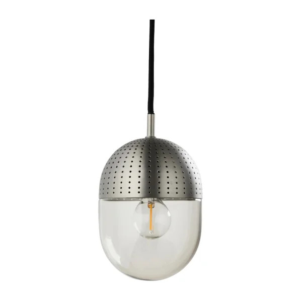 Woud Lampe à suspension Dot moyenne Satin