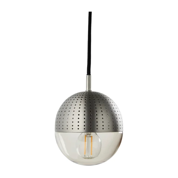 Woud Lampe à suspension Dot petite Satin