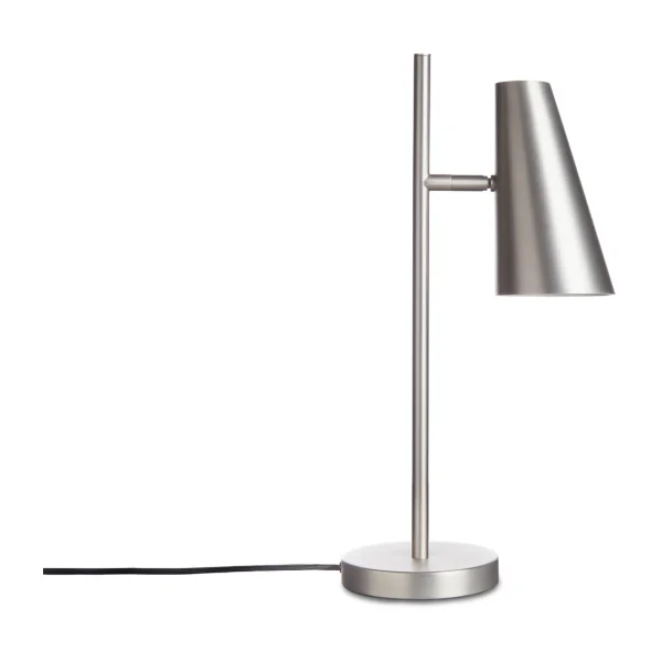 Woud Lampe de table Cono Satin