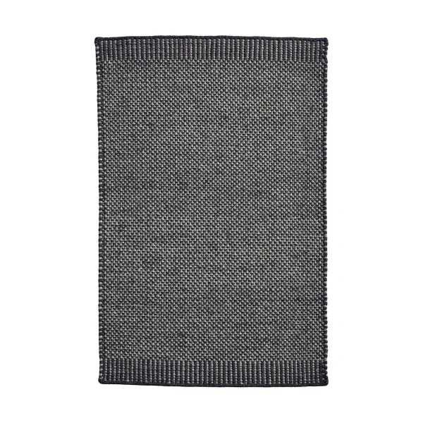 Woud Paillasson Rombo Grey, 60x90 cm
