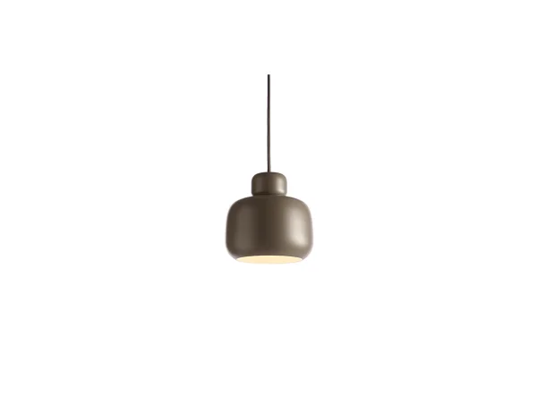 Woud - Stone Suspension Small Taupe