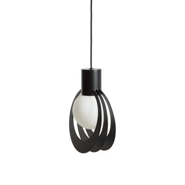 Woud Suspension Lunar medium Black