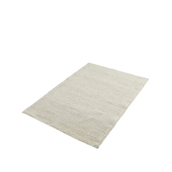 Woud - Tact Tapis 140x90 Off-White