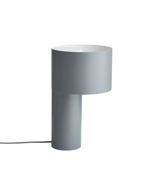 Woud - Tangent Lampe de Table Cool Grey