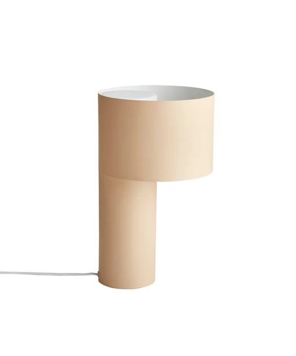 Woud - Tangent Lampe de Table Desert Sand