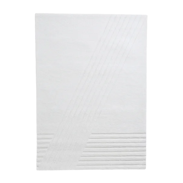 Woud Tapis Kyoto Off-white 170x240 cm