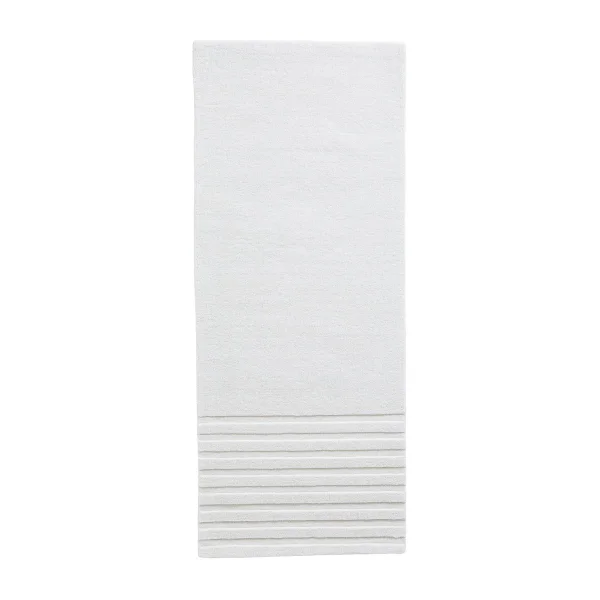 Woud Tapis Kyoto Off-white 80x200 cm