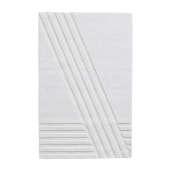 Woud Tapis Kyoto Off-white 90x140 cm