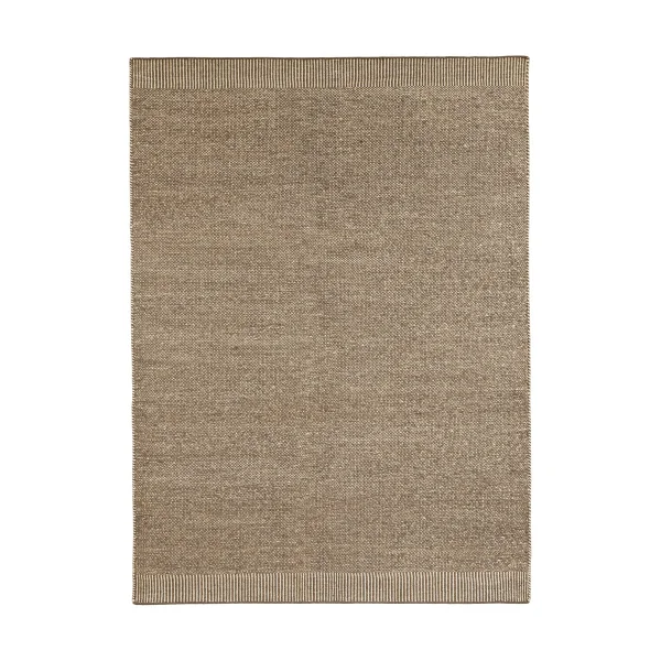 Woud Tapis Rombo Brown, 170x240 cm