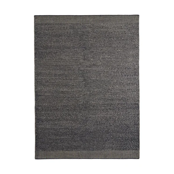 Woud Tapis Rombo gris 170x240 cm