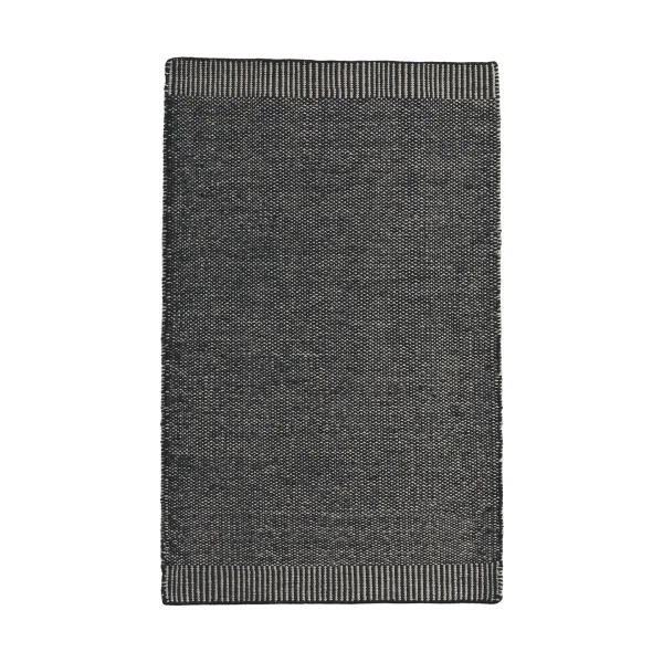 Woud Tapis Rombo gris 90x140 cm