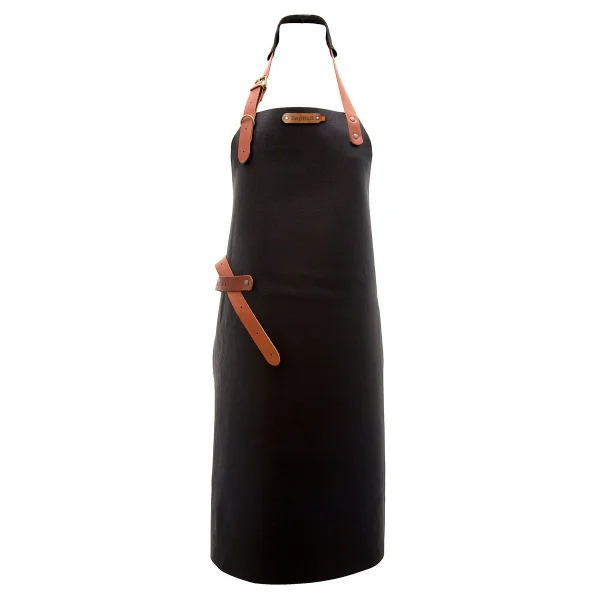 Xapron Tablier Montana 74cm Black