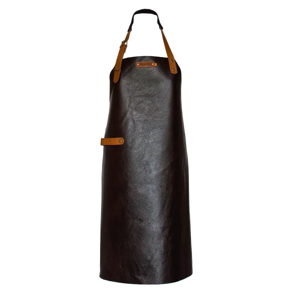 Xapron Tablier New York 74cm Brown