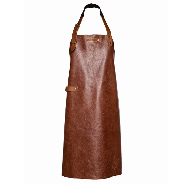 Xapron Tablier New York 74cm Cognac