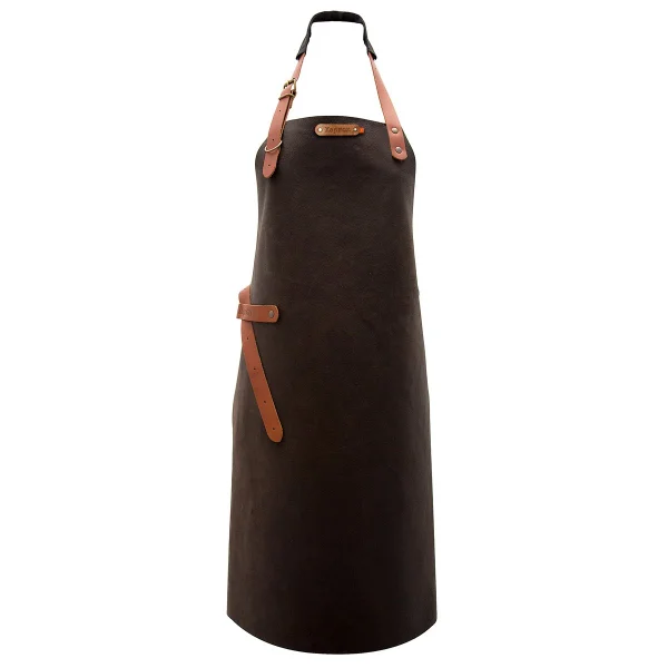 Xapron Tablier Utah 74cm Choco