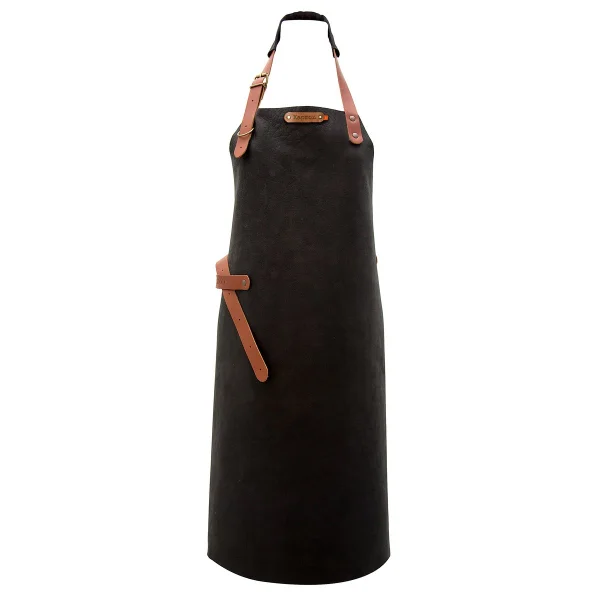 Xapron Tablier Utah 89cm Black