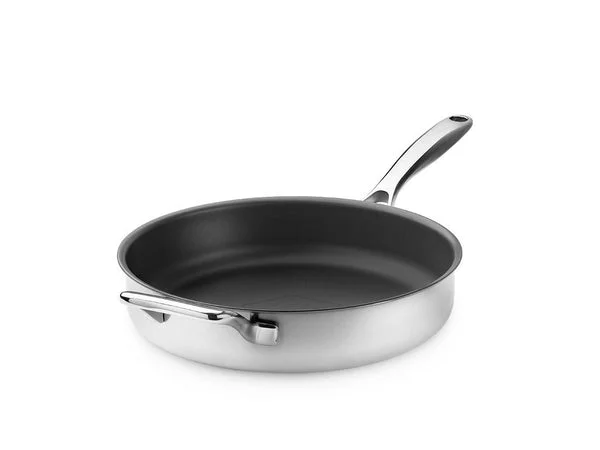 Zero – natural non-stick saute pan 26cm