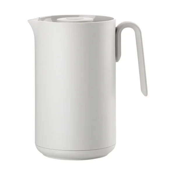 Zone Denmark Carafe isotherme Singles 1 L Gris chaud