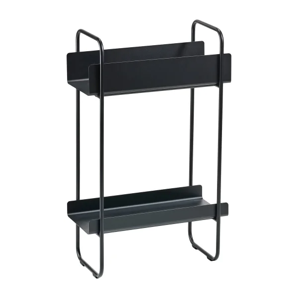 Zone Denmark Console A-Console Table 48x24,2x77,7 cm Black