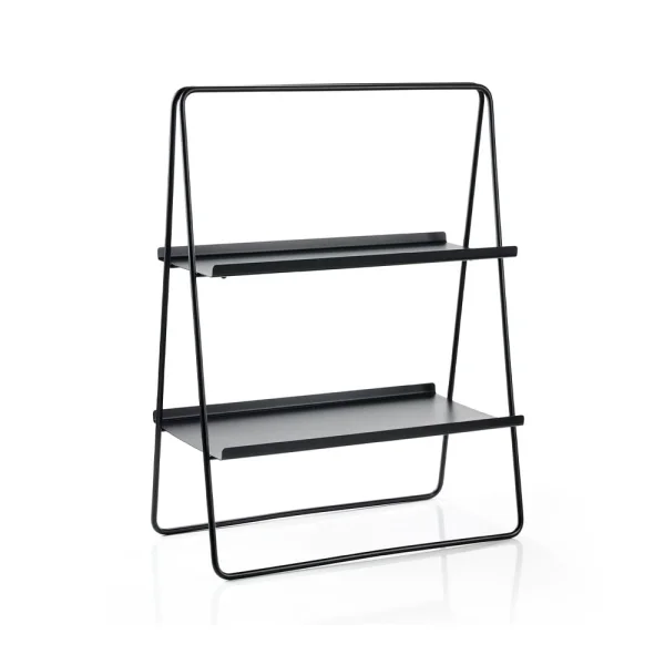 Zone Denmark Étagère A-Table black, small