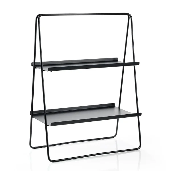 Zone Denmark Etagère A-Table Noir