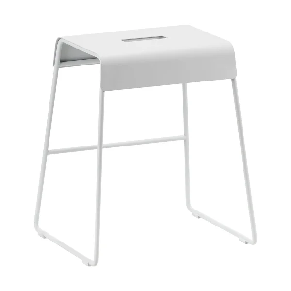 Zone Denmark Tabouret A-stool outdoor 45 cm Soft Grey