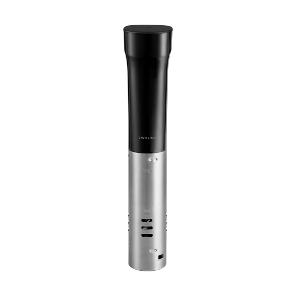 Zwilling Bâton sous-vide Zwilling 32x8,5 cm Noir