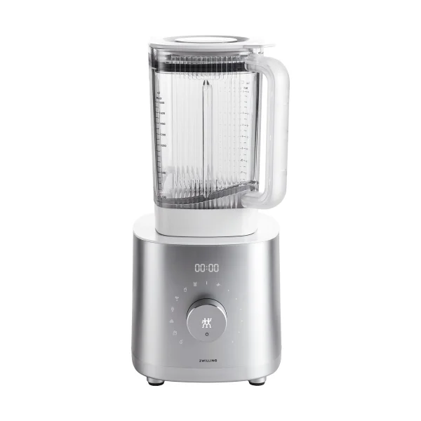 Zwilling Blender Zwilling Enfinigy Power 1,8 L Argent