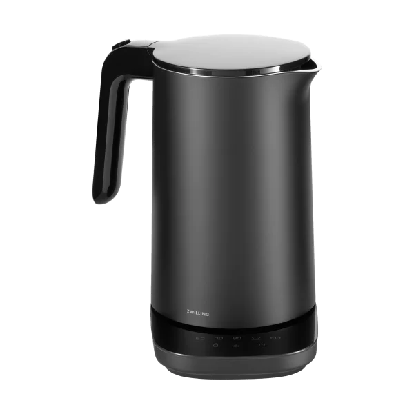 Zwilling Bouilloire électrique pro Zwilling 1,5 L Noir