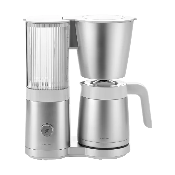 Zwilling Cafetière Zwilling 1,25 L Argent