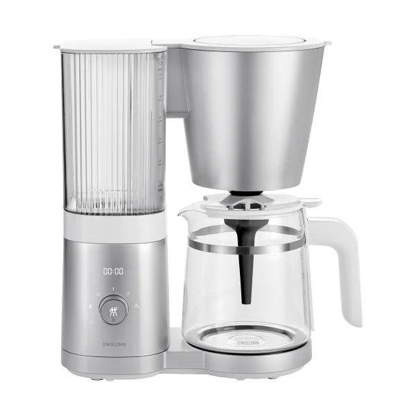 Zwilling Cafetière Zwilling 1,5 L Argent