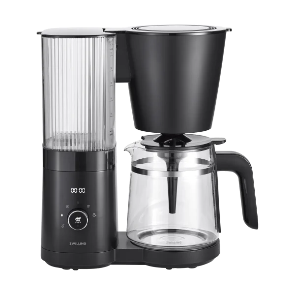 Zwilling Cafetière Zwilling 1,5 L Noir