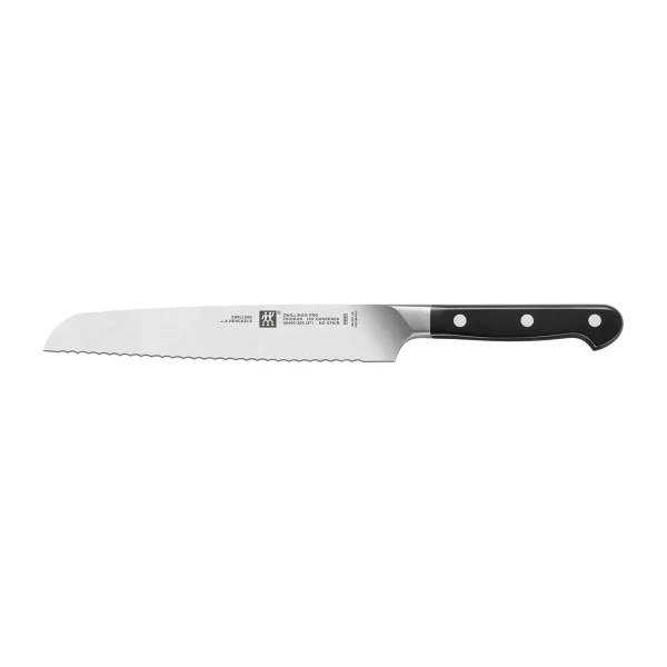 Zwilling Couteau à pain Zwilling Pro 20 cm